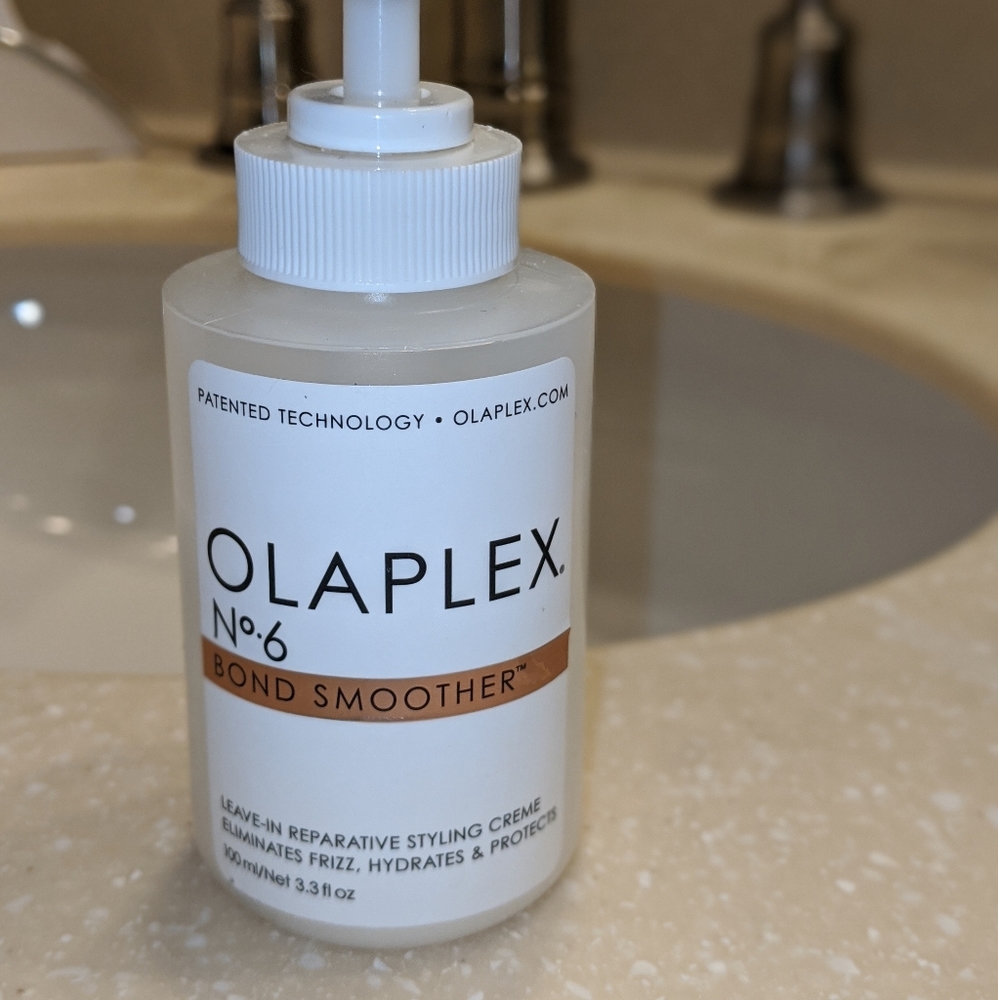 Olaplex No. 6 Bond Smoother